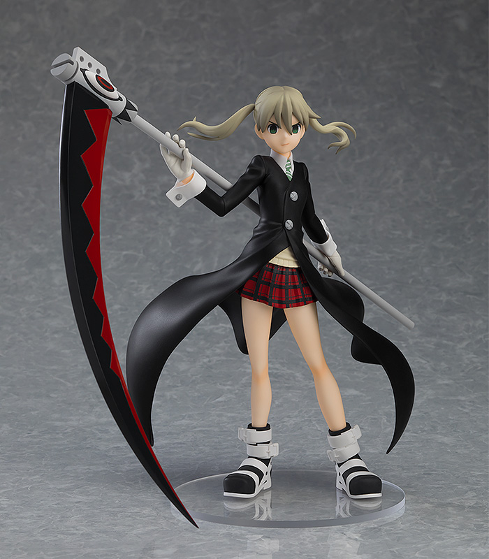 Soul Eater Maka Albarn Pop Up Parade Figure Crunchyroll Store